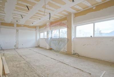 Spațiu industrial, de 494 mp, în Uzina 2 - 8