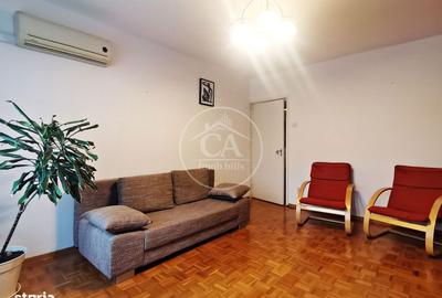 Apartament cu 2 camere decomandat în Dacia - 2