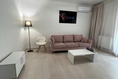 Apartament cu 2 camere decomandat în Cotroceni - 5