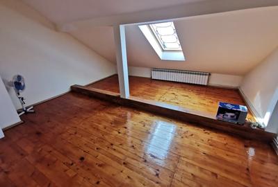 Casa individuala de vanzare in cartierul Iorga, parter+mansarda. - 3