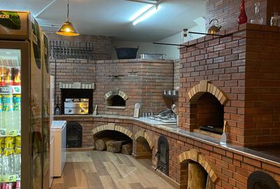 Spațiu comercial, de 180 mp, în Central - 6