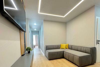 Apartament cu 2 camere în Herăstrău - 2