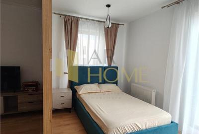 Garsoniera Mrs Village 44mp - 2