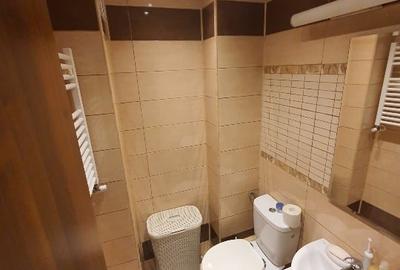 Apartament cu 3 camere decomandat, mobilat în Central - 6