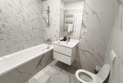 Garsonieră decomandată în Timișoara - 5