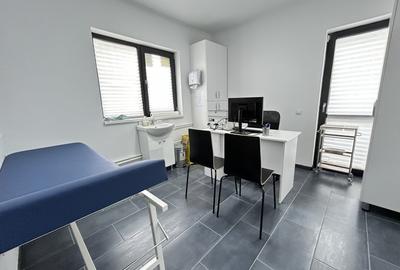 Corbeanca, spatiu comercial P+1+M - 3