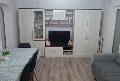 Apartament cu 3 camere semidecomandat, mobilat în Central - 4