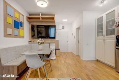 Apartament cu 3 camere în Central - 6