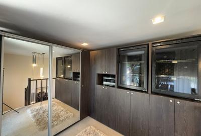 Triplex în North Lake View,terasa 81mp,4 locuri de parcare și 2 boxe  incluse - 29