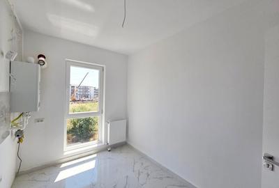 VANZARE 2 CAMERE - 60 mp. - IMOBIL 2025 - DOBROESTI - STR. PIERSICULUI - 3