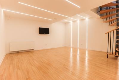 Spațiul Volubile - generos și finisat - - 9