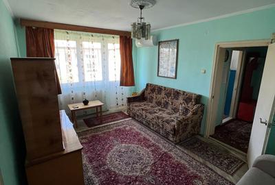 Apartament cu 2 camere semidecomandat în Central - 6