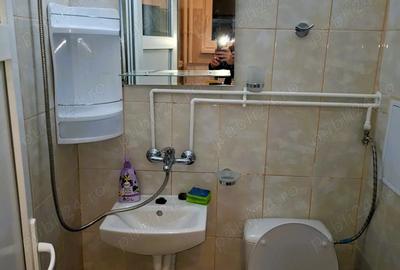 Garsoniera Drumul Taberei - Orizont vis-avi de AFI Palace Cotrocenui Mall - 6