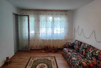 Apartament de 3 camere Titan Park Lake, IOR