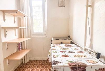 Garsonieră semidecomandată în Berceni