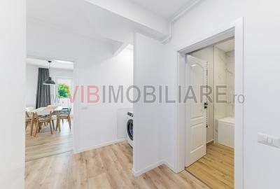 Apartament cu 3 camere decomandat în Străulești - 8