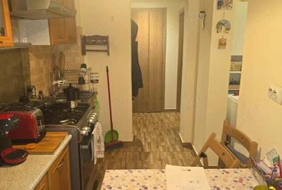 Apartament cu 2 camere în Dacia - 7