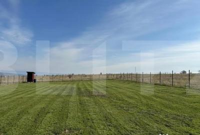 Teren în Arcuș - 1