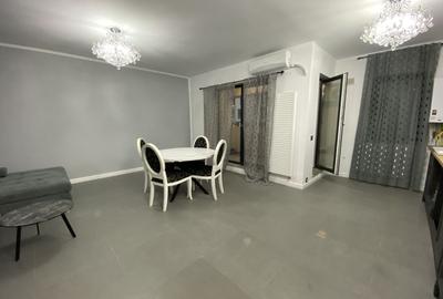 Apartament cu 3 camere decomandat, mobilat în Lujerului - 11