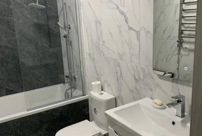 Apartament cu 2 camere decomandat în Vitan
