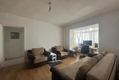 Apartament cu 2 camere semidecomandat în Nord - 1