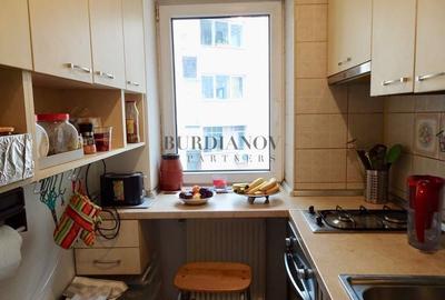 Apartament cu 2 camere, semidecomandat - Cișmigiu - Sala Palatului - 8