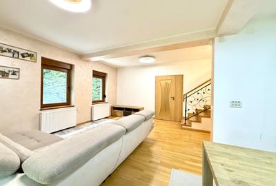 Duplex cu 5 camere cu Canalizare în Dumbrăvița - 4