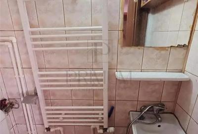 Garsoniera Spatioasa - Clima - Mobilata si Utilata - Bloc Anvelopat - Zona UMT Garsoniera Spatioasa - Clima - Mobilata si Utilata - Bloc Anvelopat - Zona UMT - 5