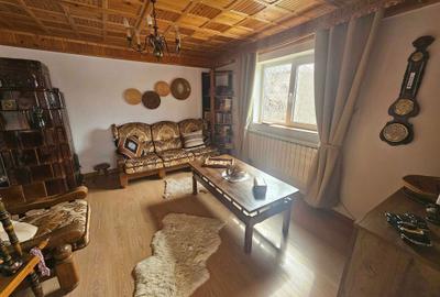 Casă cu 4 camere în Corbi - 5