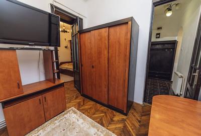 Apartament de 2 camere | Garaj | 8 Min Metrou Grivita - 7