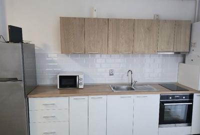 Apartament cu 2 camere în Central - 4