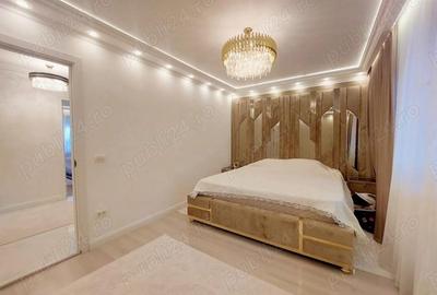 Apartament 3 Camere Ma?ina de Paine- Obor - 10