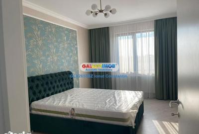 Apartament cu 2 camere în Orizont - 16