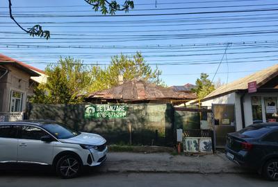 Casă cu 3 camere cu Teren 188 Mp în Central - 3