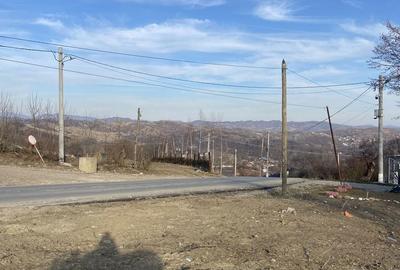 Teren de 1288 mp, în Central - 6