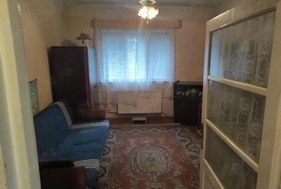 Casă cu 2 camere în Remetea - 2