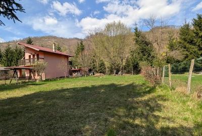 Spațiu comercial, în Someșu Rece - 5