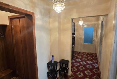 3 camere de vanzare, etajul 1, ultracentral , Focsani - 8