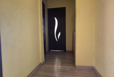 Apartament cu 3 camere decomandat în Central - 11