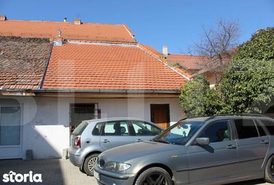 Spațiu comercial, de 116 mp, în Central - 2