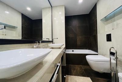 Apartament cu 4 camere decomandat, mobilat în Iancu Nicolae - 39