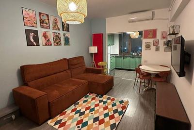 Apartament cu 2 camere în Sălaj - 4