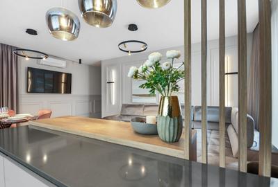 APARTAMENT 2 CAMERE - PIPERA - LANGA PADUREA BANEASA - COMISION 0% - 1