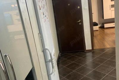 Apartament cu 2 camere decomandat în Central - 6