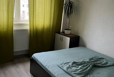 Proprietar inchiriez ap 2 cam. metro Lujerului - 5