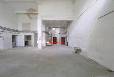 OPORTUNITATE INVESTITIONALA | HALA VASCAU - 15