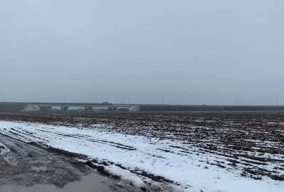 Dimieni  Vanzare Teren intravilan mixt  lotizat - 6