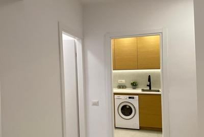 Apartament renovat complet,lângă metrou - 18
