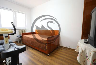 Apartament cu 3 camere semidecomandat în Nord - 7