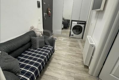 Garsoniera P/11, 35mp, Complex Exigent Plaza-Faza 3 - 4